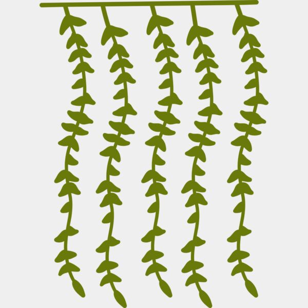 Hanging Plants 2 Miniaturansicht