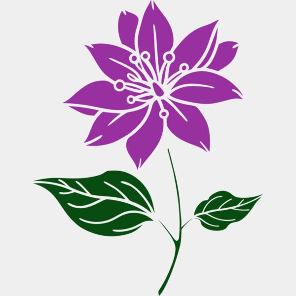 Flowers 11 Miniaturansicht