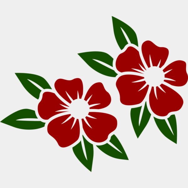 Flowers 5 Miniaturansicht