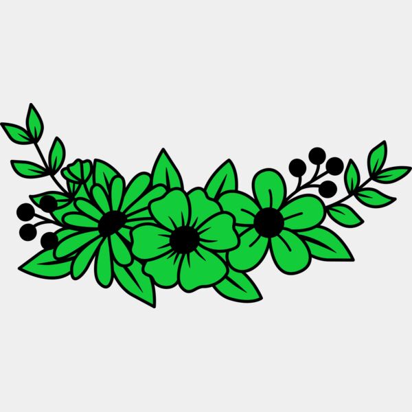 Flowers 4 Miniaturansicht