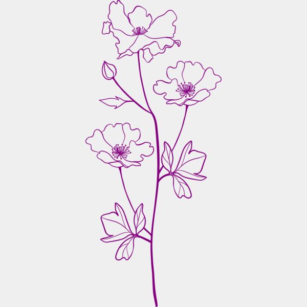 Flower 8 Miniaturansicht