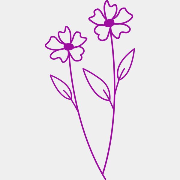 Flowers 9 Miniaturansicht