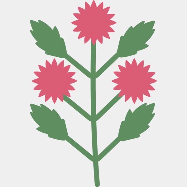 Flowers 4 Miniaturansicht