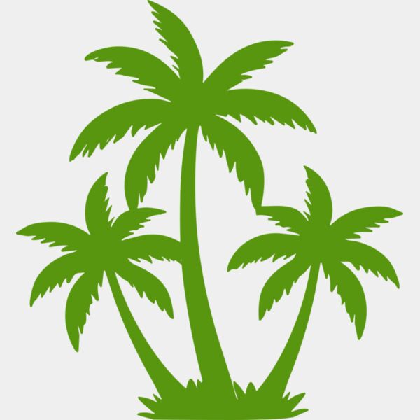 Coconut Tree Miniaturansicht
