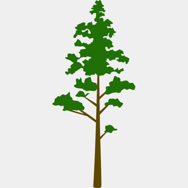 Tree Plant 8 Miniaturansicht