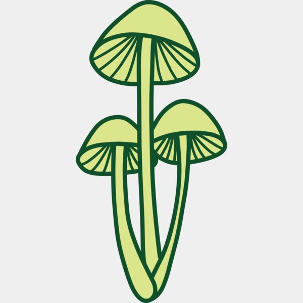 Mushroom 2 Miniaturansicht