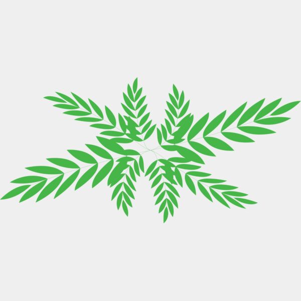 Leaves 3 Miniaturansicht