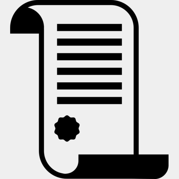 Legal Document 2 Miniaturansicht