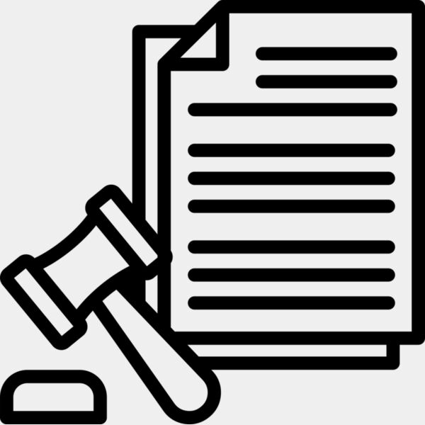 Legal Document 3 Miniaturansicht