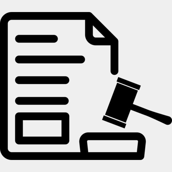 Legal Document 4 Miniaturansicht