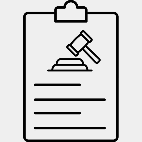 Legal Document 6 Miniaturansicht