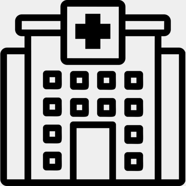 Public Hospital Miniaturansicht