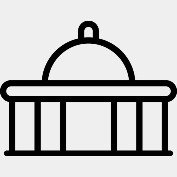 Court House Miniaturansicht