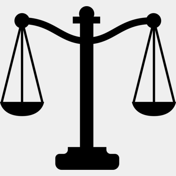 Justice Scale Miniaturansicht