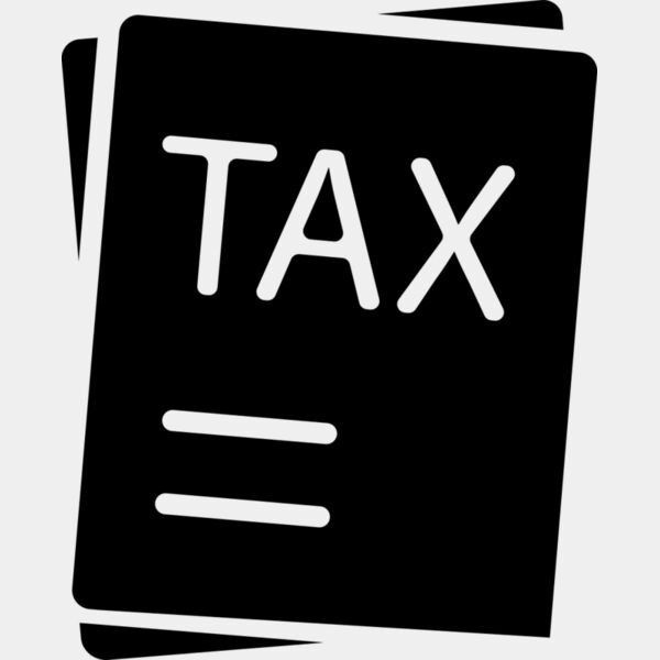 Tax Form Miniaturansicht