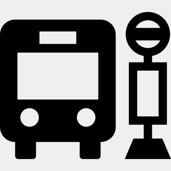 Public Bus Miniaturansicht