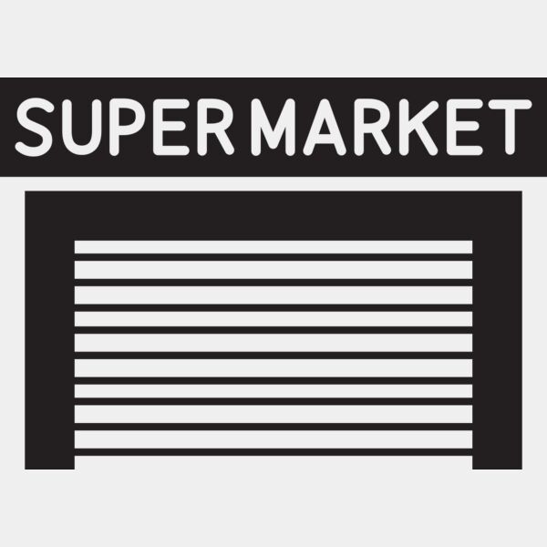 Supermarket Miniaturansicht