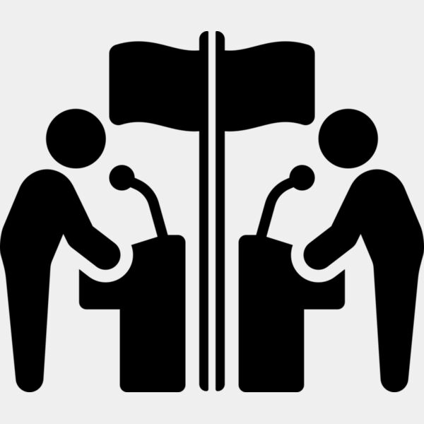 Debate Miniaturansicht