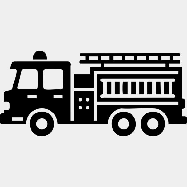 Fire Truck Miniaturansicht