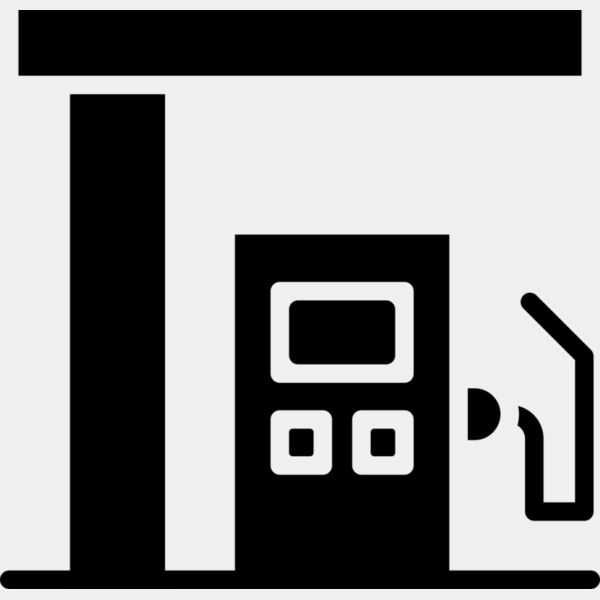 Gas Station Miniaturansicht