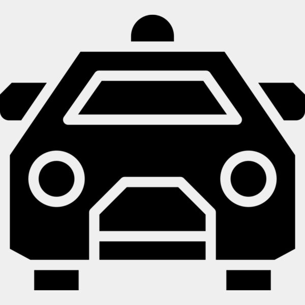 Police Car Miniaturansicht