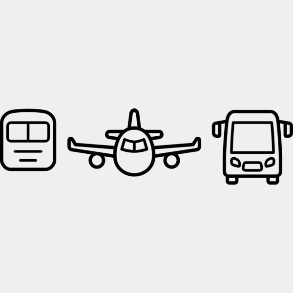 Public Transportation Miniaturansicht