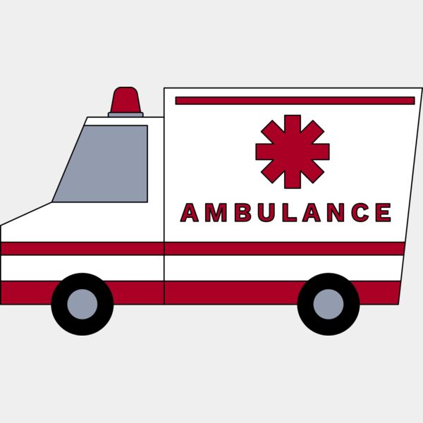 Ambulance Miniaturansicht