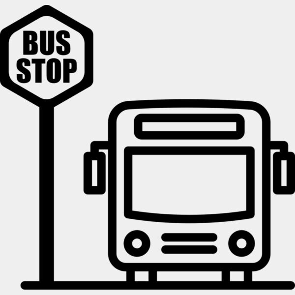 Bus Stop Miniaturansicht