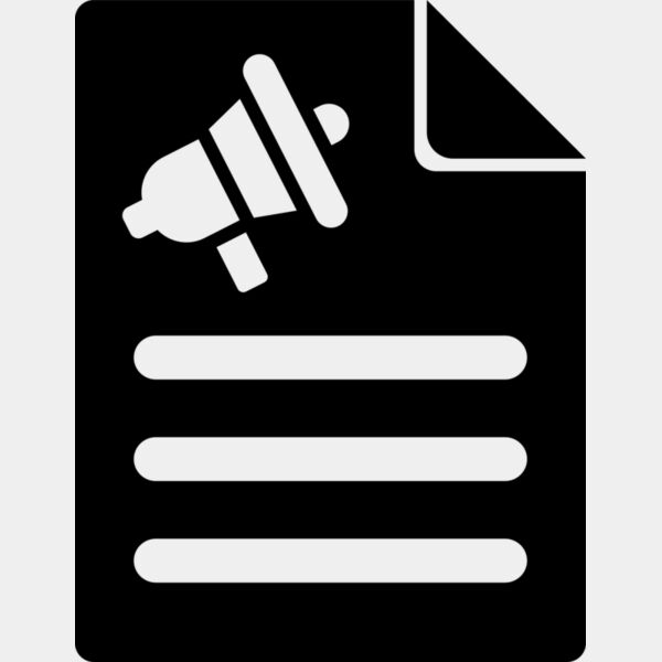 Public Announcement Miniaturansicht