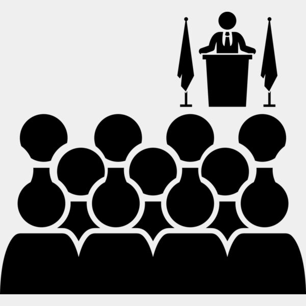 Public Speaking Miniaturansicht