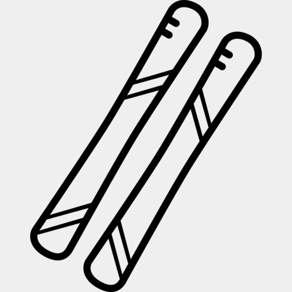 Skiboards Miniaturansicht