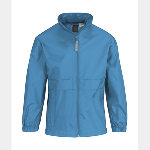 Jacket Sirocco / Kids | B&C Miniaturansicht