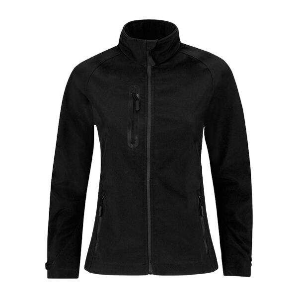 X-Lite Softshell / Women | B&C Miniaturansicht