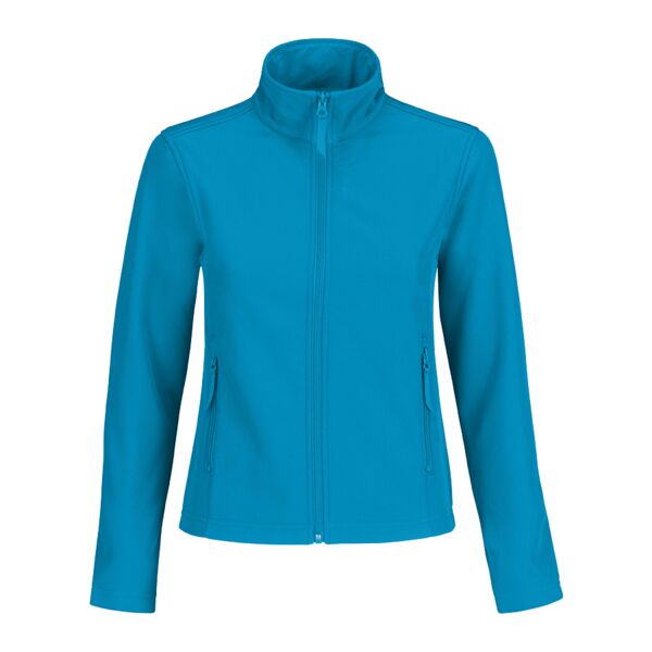 Jacket Softshell ID.701 /Women | B&C Miniaturansicht