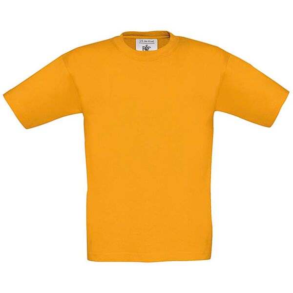 T-Shirt Exact 150 / Kids | B&C Miniaturansicht