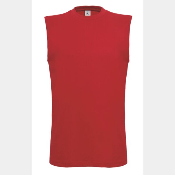 T-Shirt Exact Move | B&C Miniaturansicht