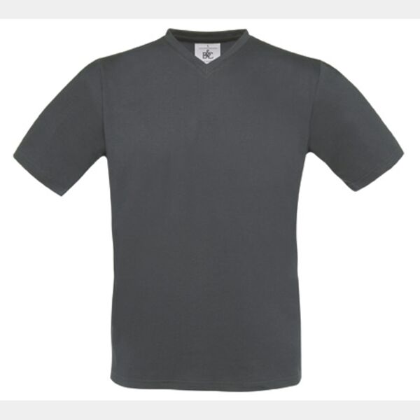 T-Shirt Exact V-Neck | B&C Miniaturansicht