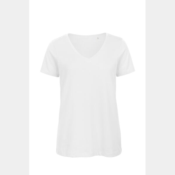 Inspire V-Neck T-Shirt /Women | B&C Miniaturansicht