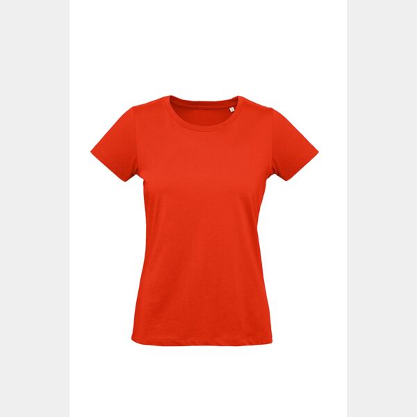 Inspire Plus-T / Women T-Shirt | B&C Miniaturansicht