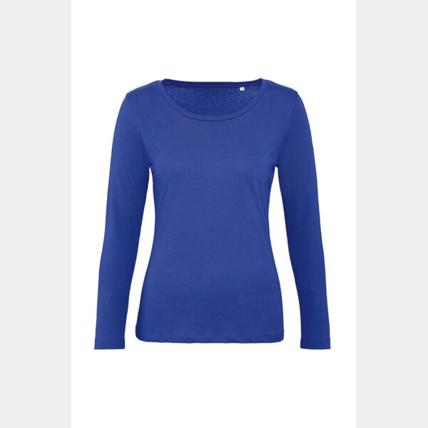 Inspire Long Sleeve-T / Women T-Shirt | B&C Miniaturansicht