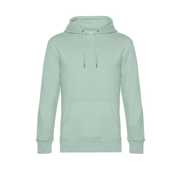 KING Hooded Sweatshirt Kapuzenpullover | B&C Miniaturansicht