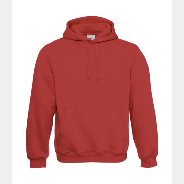 Hooded Sweatshirt | B&C Miniaturansicht