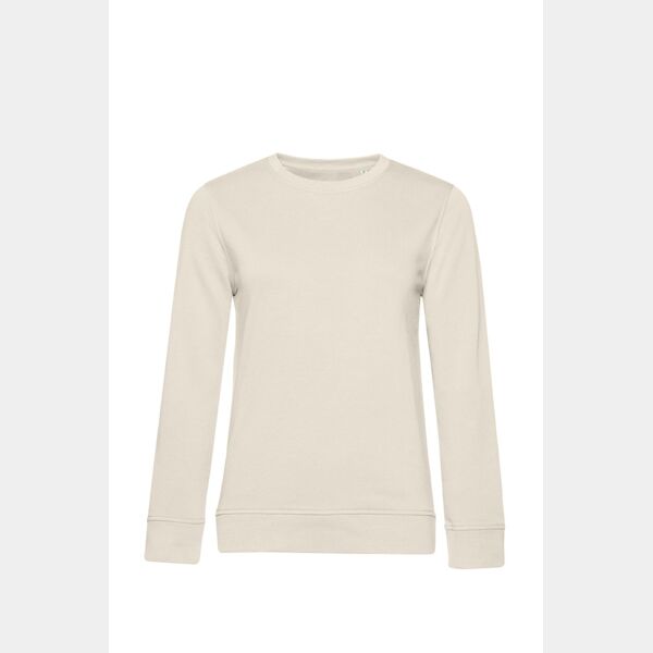 Inspire Crew Neck Sweatshirt /Women_° | B&C Miniaturansicht
