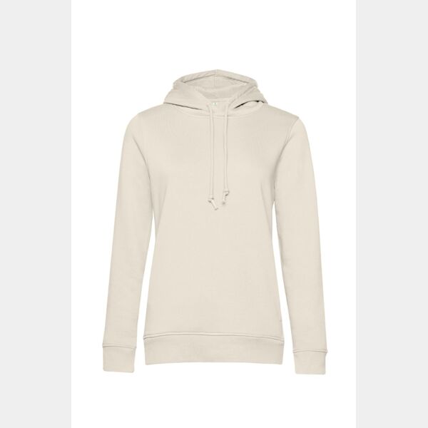 Inspire Hooded Sweatshirt Women_° Kapuzenpullover | B&C Miniaturansicht