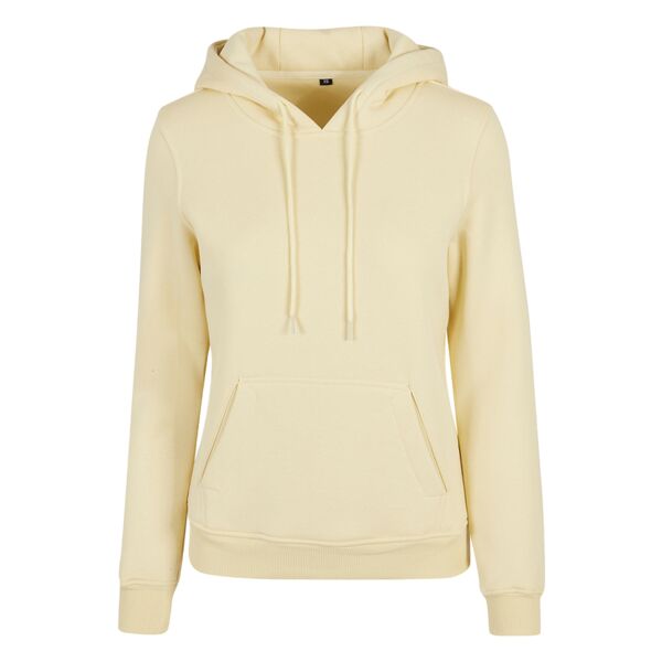 Ladies Heavy Hoody | Build Your Brand Miniaturansicht