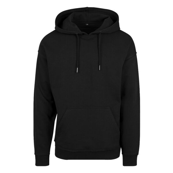 Oversize Hoody | Build Your Brand Miniaturansicht