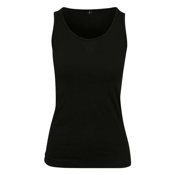 Ladies Merch Top | Build Your Brand Miniaturansicht