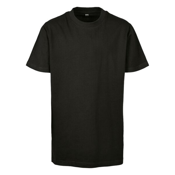 Kids Basic Tee T-Shirt | Build Your Brand Miniaturansicht