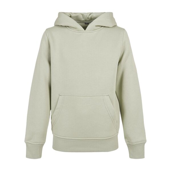 Basic Kids Hoody | Build Your Brand Miniaturansicht