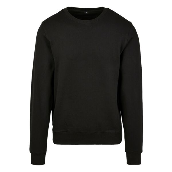 Premium Crewneck Sweatshirt | Build Your Brand Miniaturansicht